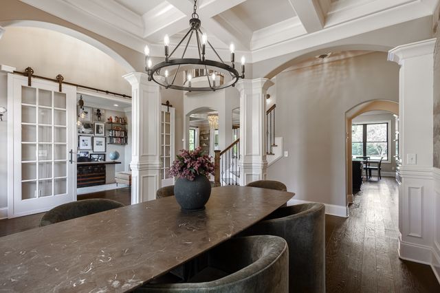 4608 Nadine Ln, Franklin, TN 37064