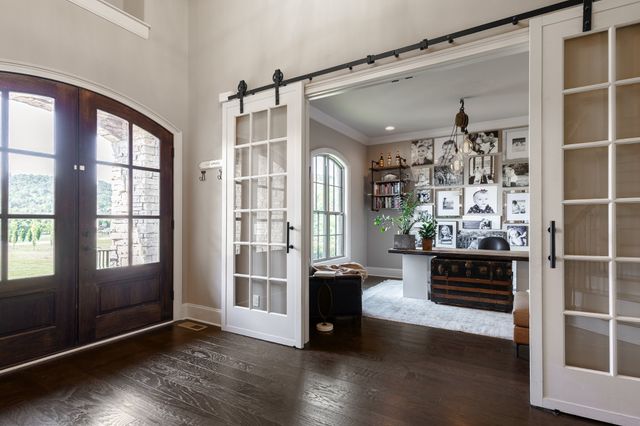 4608 Nadine Ln, Franklin, TN 37064