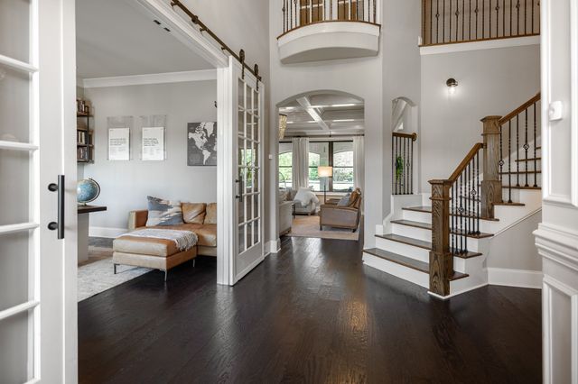 4608 Nadine Ln, Franklin, TN 37064