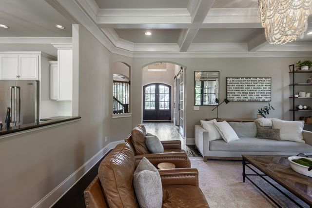 4608 Nadine Ln, Franklin, TN 37064