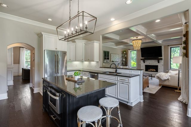 4608 Nadine Ln, Franklin, TN 37064