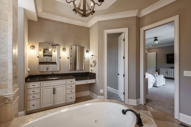 4608 Nadine Ln, Franklin, TN 37064