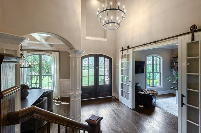 4608 Nadine Ln, Franklin, TN 37064