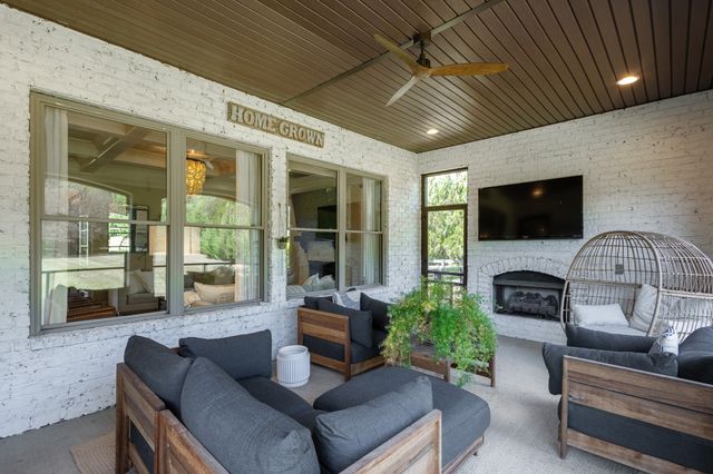 4608 Nadine Ln, Franklin, TN 37064