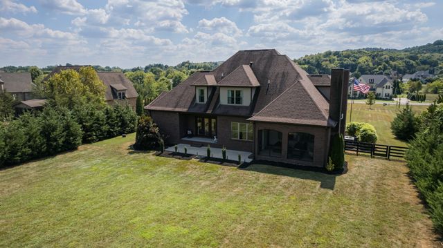 4608 Nadine Ln, Franklin, TN 37064