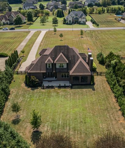 4608 Nadine Ln, Franklin, TN 37064