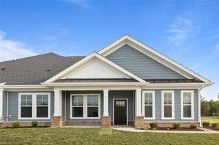 2012 Asher (Lot 80) DR, Suffolk, VA 23435