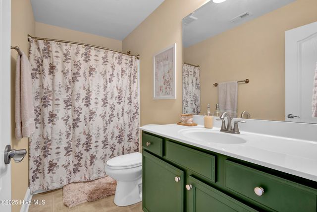 1528 Stones Edge Road, Wilmington, NC 28405