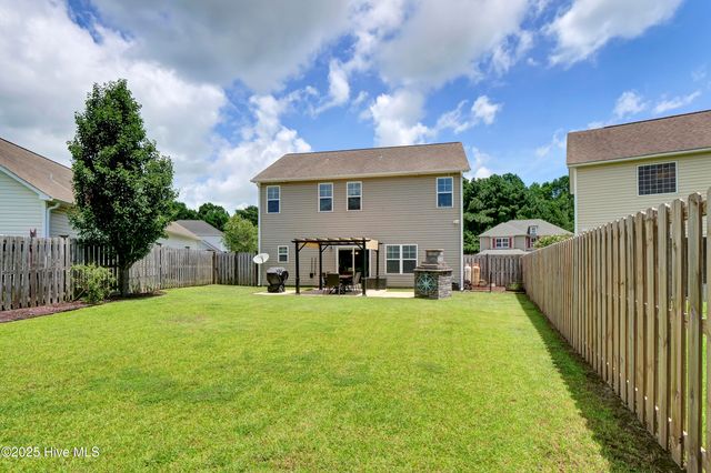 1528 Stones Edge Road, Wilmington, NC 28405
