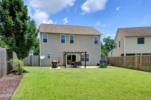 1528 Stones Edge Road, Wilmington, NC 28405