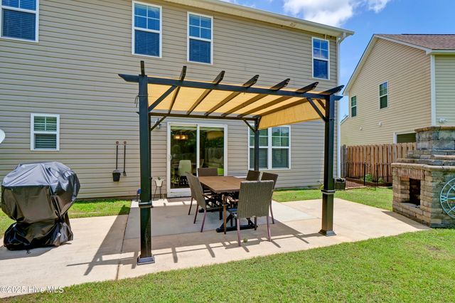1528 Stones Edge Road, Wilmington, NC 28405