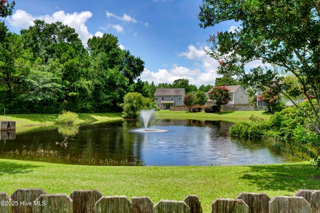 1528 Stones Edge Road, Wilmington, NC 28405