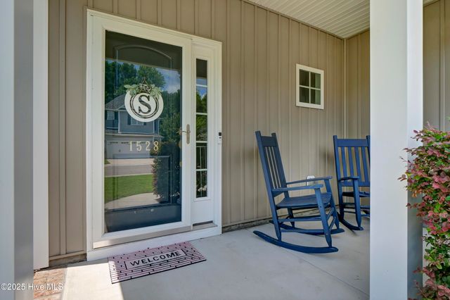 1528 Stones Edge Road, Wilmington, NC 28405
