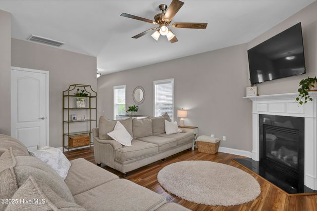 1528 Stones Edge Road, Wilmington, NC 28405