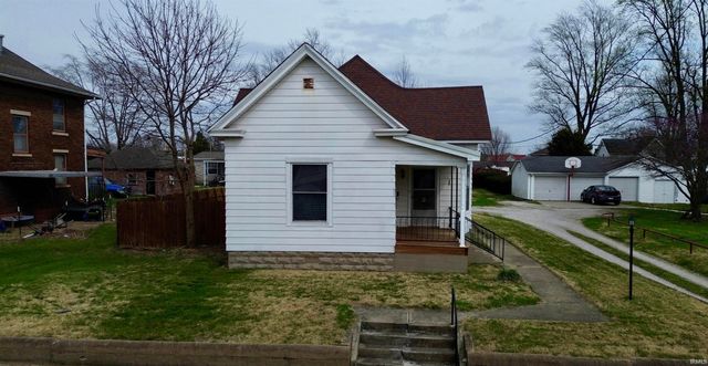 355 Church Street, Bridgeport, IL 62417