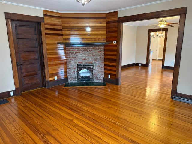 355 Church Street, Bridgeport, IL 62417