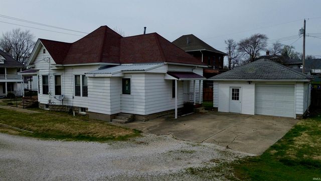 355 Church Street, Bridgeport, IL 62417