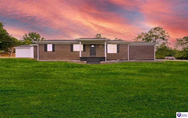3802 Doe Run Rd., Elizabethtown, KY 42701