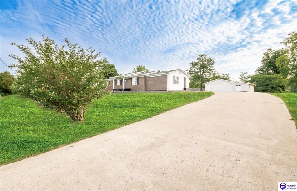3802 Doe Run Rd., Elizabethtown, KY 42701