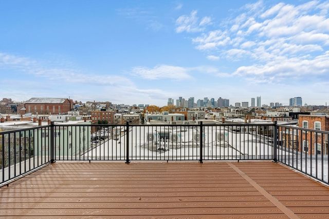 12 Geneva Street PH, Boston, MA 02128