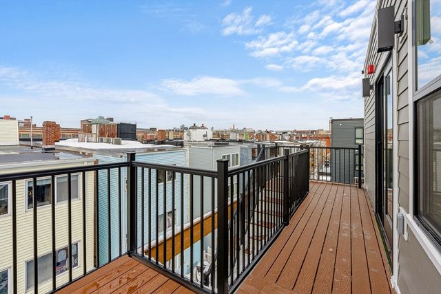 12 Geneva Street PH, Boston, MA 02128