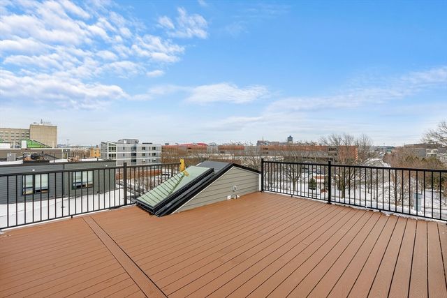 12 Geneva Street PH, Boston, MA 02128