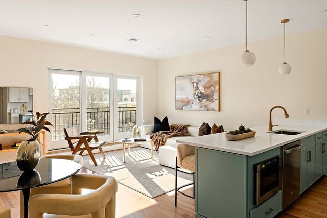 12 Geneva Street PH, Boston, MA 02128