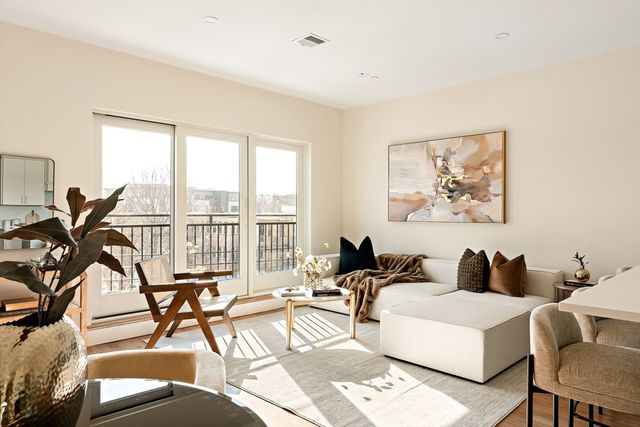 12 Geneva Street PH, Boston, MA 02128