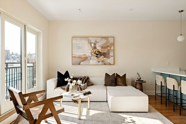 12 Geneva Street PH, Boston, MA 02128