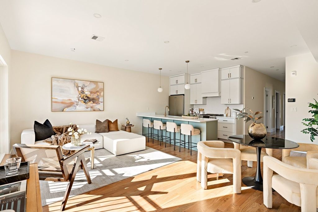 12 Geneva Street PH, Boston, MA 02128