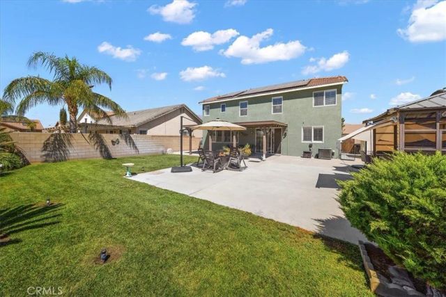 15727 Virginia, Fontana, CA 92336