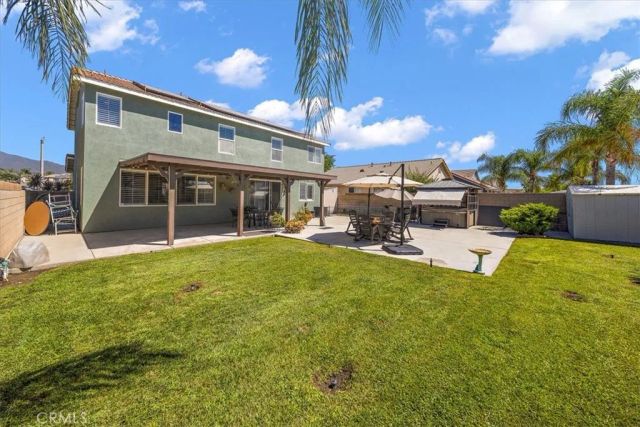15727 Virginia, Fontana, CA 92336