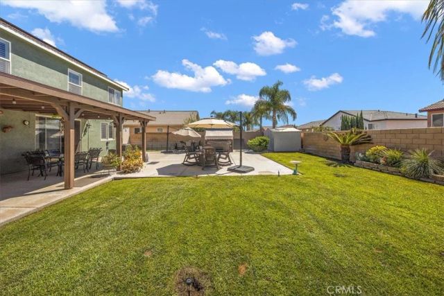15727 Virginia, Fontana, CA 92336