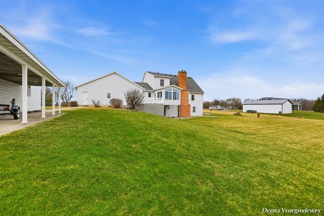 914 Jackson Street, Grandville, MI 49418