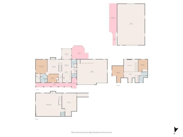 914 Jackson Street, Grandville, MI 49418
