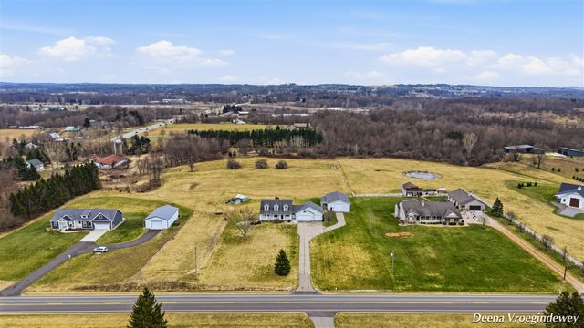 914 Jackson Street, Grandville, MI 49418
