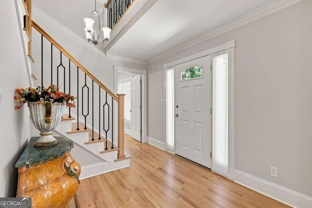 330 Waverly Hall Drive, Roswell, GA 30075