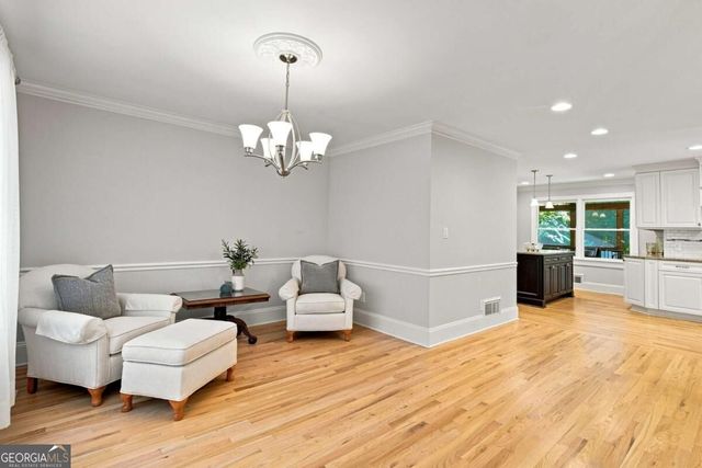 330 Waverly Hall Drive, Roswell, GA 30075