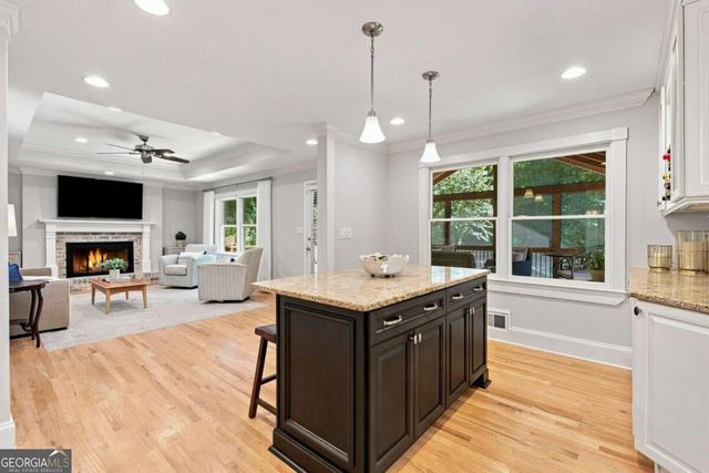 330 Waverly Hall Drive, Roswell, GA 30075