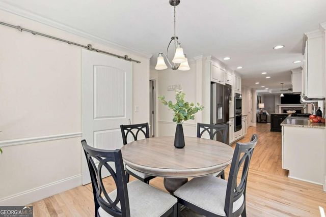 330 Waverly Hall Drive, Roswell, GA 30075