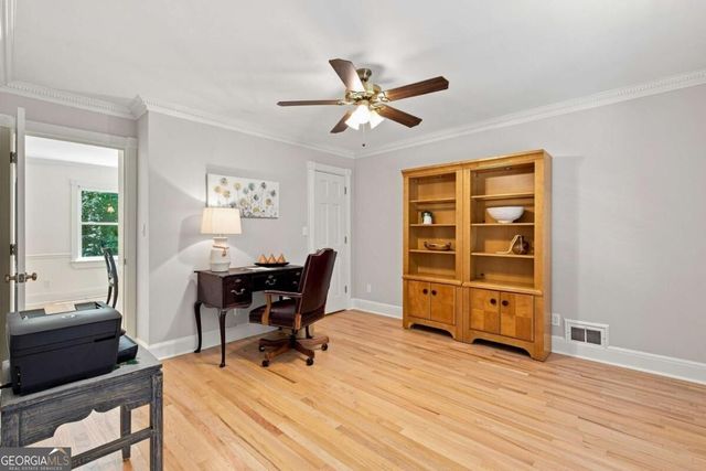 330 Waverly Hall Drive, Roswell, GA 30075