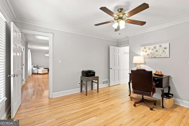 330 Waverly Hall Drive, Roswell, GA 30075