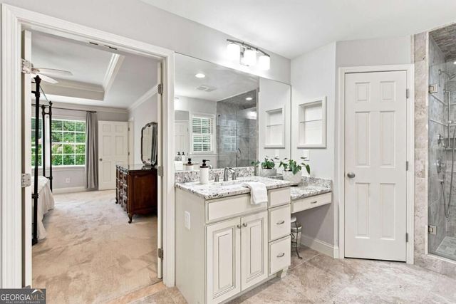 330 Waverly Hall Drive, Roswell, GA 30075