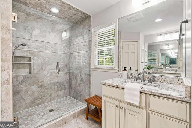 330 Waverly Hall Drive, Roswell, GA 30075