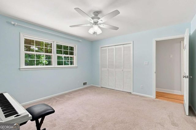 330 Waverly Hall Drive, Roswell, GA 30075