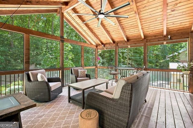 330 Waverly Hall Drive, Roswell, GA 30075