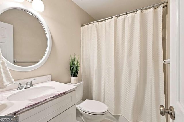330 Waverly Hall Drive, Roswell, GA 30075