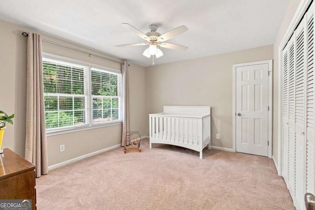 330 Waverly Hall Drive, Roswell, GA 30075