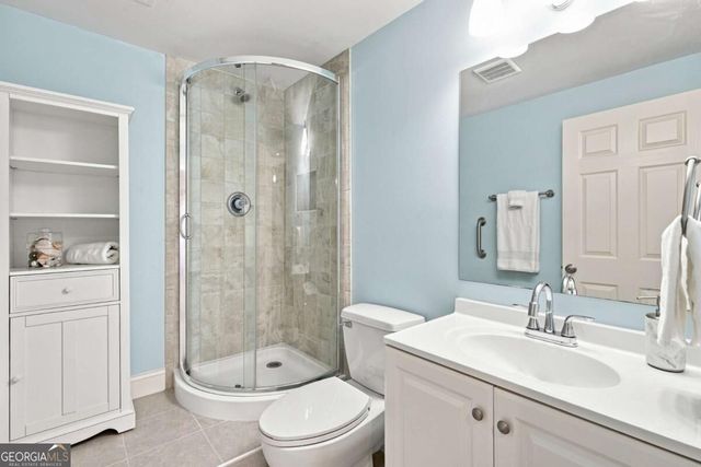 330 Waverly Hall Drive, Roswell, GA 30075