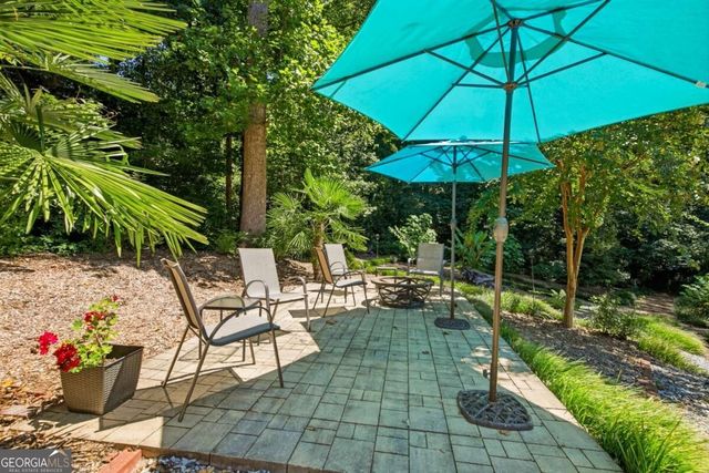 330 Waverly Hall Drive, Roswell, GA 30075